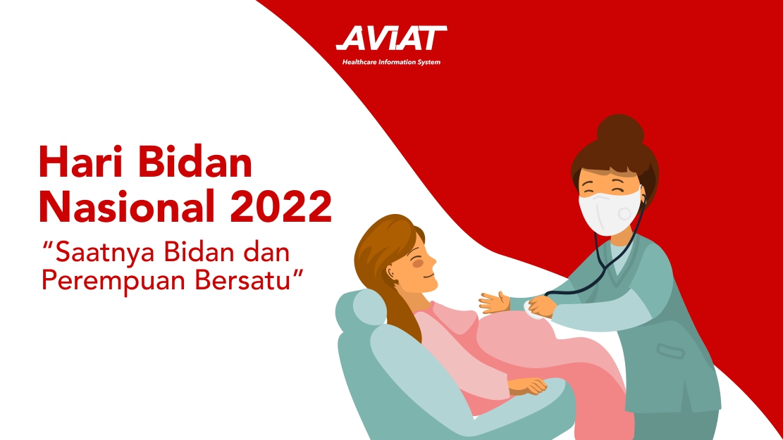 Hari Bidan Nasional 2022