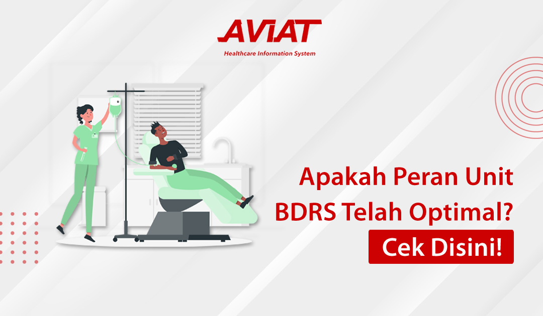 Apakah Peran Unit BDRS Telah Optimal?