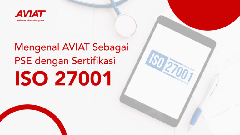 Mengenal AVIAT Sebagai PSE dengan Sertifikasi ISO 27001