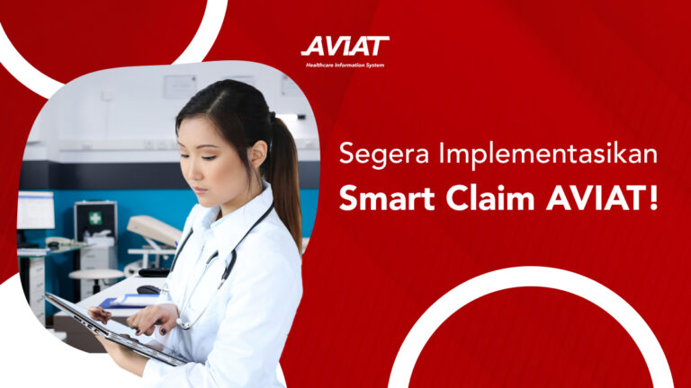 Segera Implementasikan Smart Claim AVIAT!