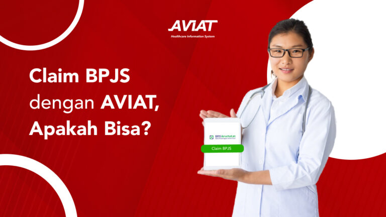 Claim BPJS dengan AVIAT, Apakah Bisa?