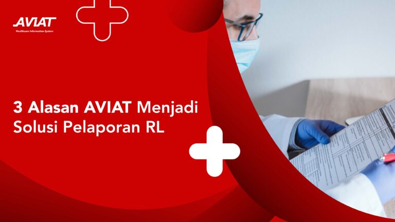 3 Alasan AVIAT Menjadi Solusi Pelaporan RL