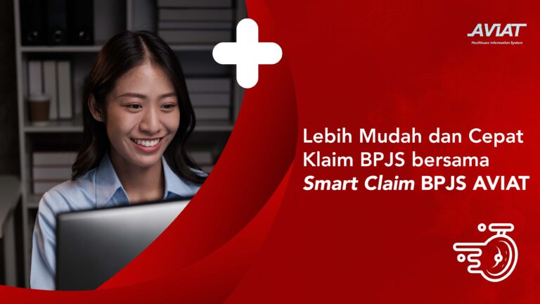 Lebih Mudah dan Cepat Klaim BPJS bersama Smart Claim BPJS AVIAT