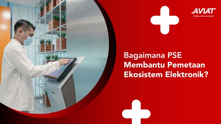 Bagaimana PSE Membantu Pemetaan Ekosistem Elektronik?