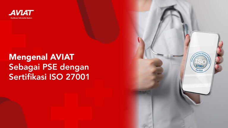 Mengenal AVIAT Sebagai PSE dengan Sertifikasi ISO 27001