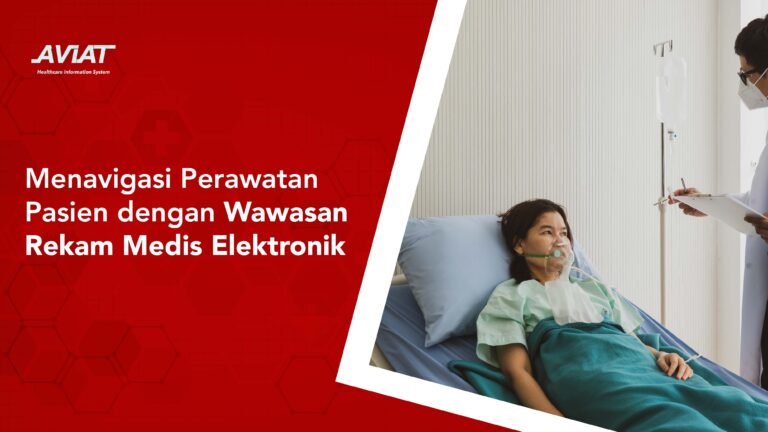 Menavigasi Perawatan Pasien dengan Wawasan Rekam Medis Elektronik